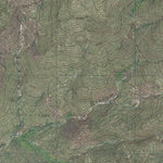 AZ-Mica Mountain: GeoChange 1975-2010 Preview 3