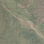 AZ-Klondyke: GeoChange 1971-2010 Preview 2