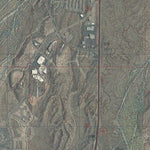 AZ-Oro Valley: GeoChange 1975-2010 Preview 2