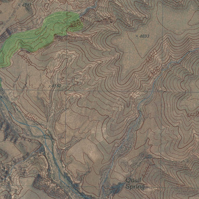 AZ-Bonita Spring: GeoChange 1984-2010 Preview 2
