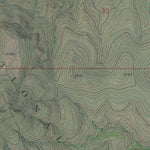 AZ-Kennedy Peak: GeoChange 1971-2010 Preview 2