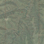 AZ-Kennedy Peak: GeoChange 1971-2010 Preview 3