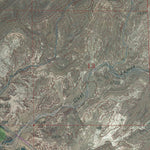 AZ-Clark Ranch: GeoChange 1945-2010 Preview 3