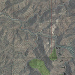 AZ-Oracle: GeoChange 1982-2010 Preview 2