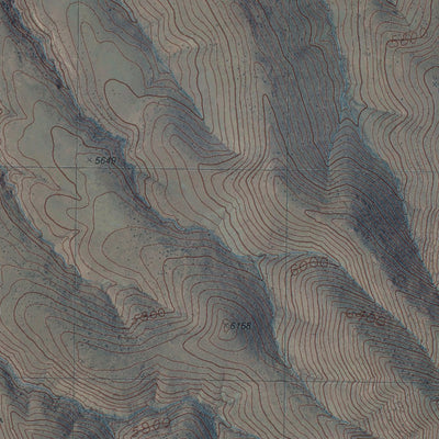 AZ-Bryce Mountain: GeoChange 1984-2010 Preview 2