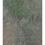 AZ-Muskhog Mountain: GeoChange 1978-2010 Preview 1