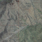 AZ-Muskhog Mountain: GeoChange 1978-2010 Preview 2