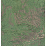 AZ-Pipestem Mtn: GeoChange 1966-2010 Preview 1