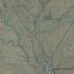 AZ-Oracle Junction: GeoChange 1982-2010 Preview 2