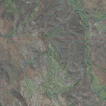 AZ-Hookers Hot Springs: GeoChange 1978-2010 Preview 3