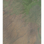 AZ-Blue Jay Peak: GeoChange 1971-2010 Preview 1