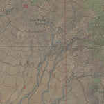 AZ-Blue Jay Peak: GeoChange 1971-2010 Preview 2