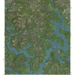 Norris Dam State Park, Tennessee (Bundle) Preview 1