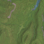 AZ-Point Of Pines West: GeoChange 1966-2010 Preview 3