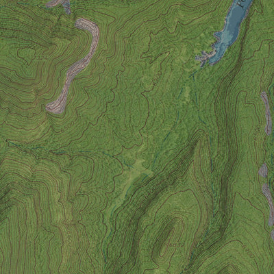 AZ-Point Of Pines West: GeoChange 1966-2010 Preview 3