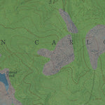 AZ-Natanes Mts NE: GeoChange 1966-2010 Preview 2
