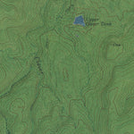 AZ-Natanes Mts NE: GeoChange 1966-2010 Preview 3