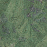 AZ-Mount Lemmon: GeoChange 1975-2010 Preview 2