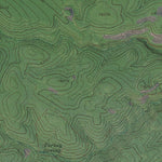 AZ-Point Of Pines East: GeoChange 1966-2010 Preview 3
