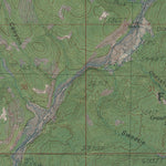 AZ-Bear Mountain: GeoChange 1984-2010 Preview 2