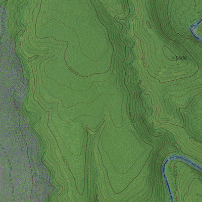 AZ-Maverick SE: GeoChange 1965-2010 Preview 2