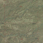 AZ-Dudleyville: GeoChange 1947-2010 Preview 3