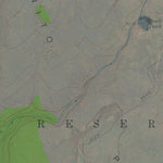 AZ-Bonito Prairie: GeoChange 1966-2010 Preview 2