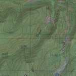 AZ-Rudd Knoll: GeoChange 1984-2010 Preview 3