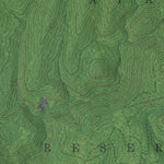 AZ-Marshall Butte: GeoChange 1966-2010 Preview 2