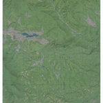 AZ-NM Luna Lake: GeoChange 1984-2010 Preview 1