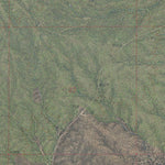 AZ-Buford Hill: GeoChange 1971-2010 Preview 2
