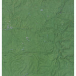 AZ-Corn Creek Plateau: GeoChange 1966-2010 Preview 1