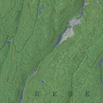 AZ-Bonito Rock: GeoChange 1966-2010 Preview 2