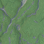 AZ-Bonito Rock: GeoChange 1966-2010 Preview 3