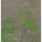 AZ-Cutter: GeoChange 1964-2010 Preview 1