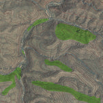 AZ-Cutter: GeoChange 1964-2010 Preview 3