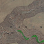 AZ-Sontag Mesa: GeoChange 1964-2010 Preview 2