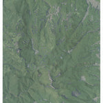 AZ-Mount Baldy: GeoChange 1966-2010 Preview 1