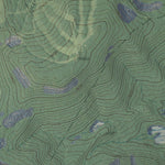 AZ-Mount Baldy: GeoChange 1966-2010 Preview 2