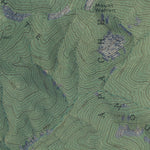 AZ-Mount Baldy: GeoChange 1966-2010 Preview 3