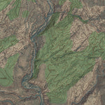 AZ-Fritz Canyon: GeoChange 1966-2010 Preview 3