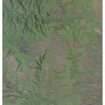 AZ-Willow Mtn SE: GeoChange 1966-2010 Preview 1
