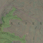 AZ-Willow Mtn SE: GeoChange 1966-2010 Preview 2