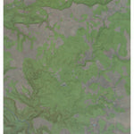 AZ-Velasquez Butte: GeoChange 1965-2010 Preview 1