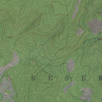 AZ-Velasquez Butte: GeoChange 1965-2010 Preview 2