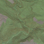 AZ-Velasquez Butte: GeoChange 1965-2010 Preview 3