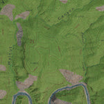 AZ-Beckers Butte: GeoChange 1965-2010 Preview 2