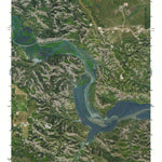 Little Misssouri State Park, North Dakota (Bundle) Preview 1