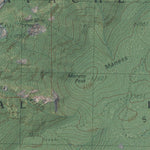 AZ-NM Maness Peak: GeoChange 1984-2010 Preview 2