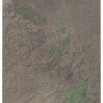 AZ-Gila Peak: GeoChange 1984-2010 Preview 1
